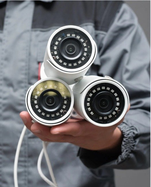 best cc camara near me