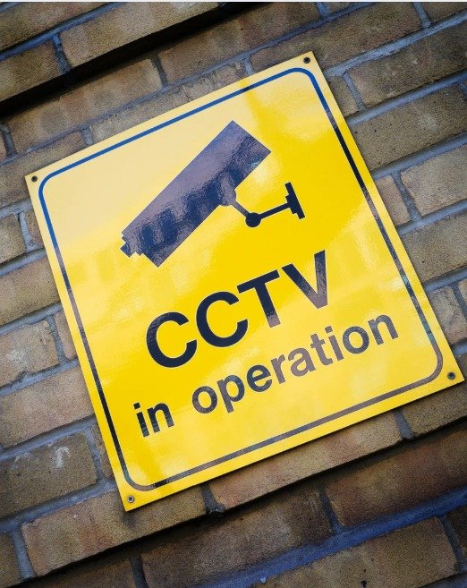 cctv installation