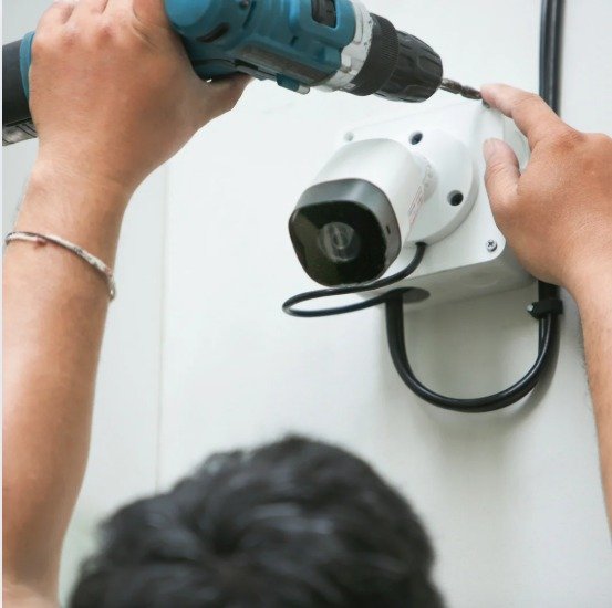 best cc camara near me